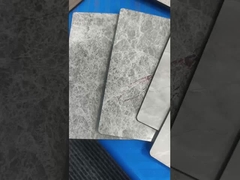 大理石アルミニウム合成のパネル