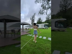 カプセルキャビン