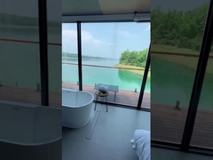 セキュリティ・キャビンの製造