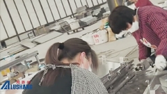 耐腐蝕性も高いし 設置も簡単です