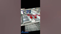 #アルミニウムベネア #アルミニウム合金工芸品 屈服しないコミットメントは私たちの長い旅に力を入れます