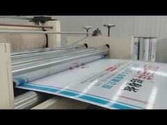 PEコーティング アルミコンポジットパネル 122x244cm 建築用コーティング