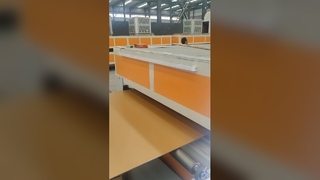 阿拉シャン工場: プロフェッショナルな ACP 製造と安全な積み込みプロセス