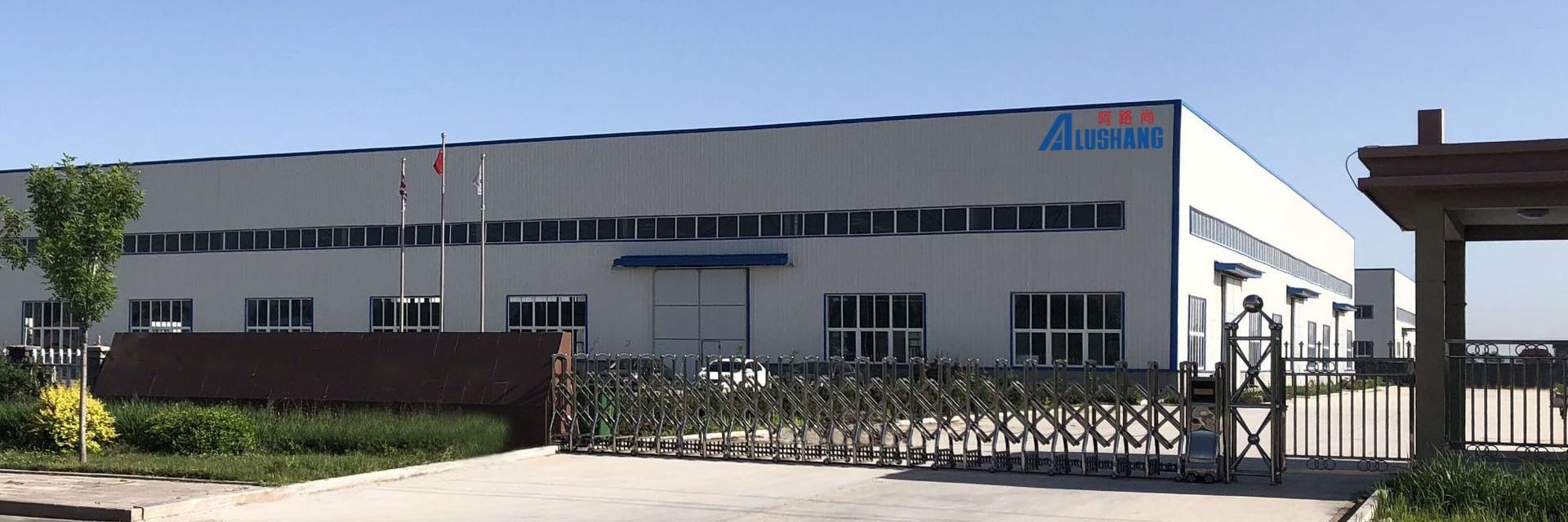 品質 PE アルミニウム複合板 工場