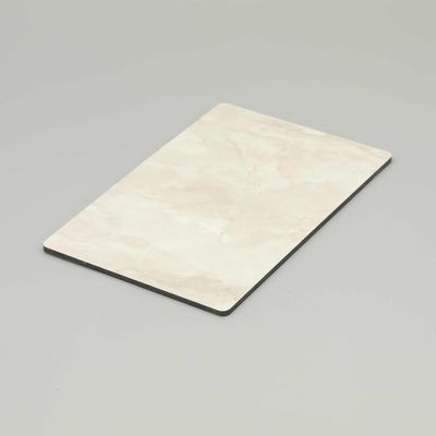 セメント ベージュ マーブル アルミ 複合板 2.0mm 3.0mm 5800mm 複合壁板