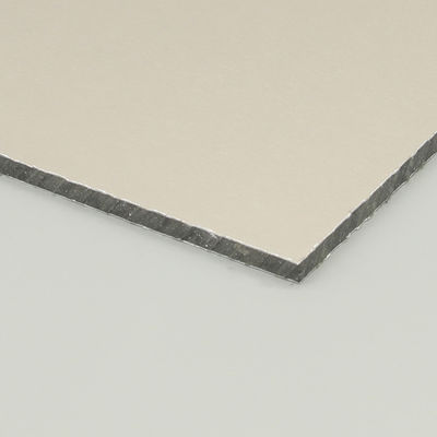 製造者 建築物 建築物 装飾用 アルミニウム複合板 4MM 1.22*2.44m