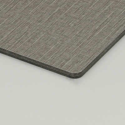 4mm PVDF コーティング 壁カバー カーテン装飾のためのアルミ複合板 価格