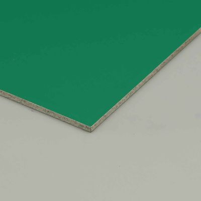 アルミ複合パネル 建築 建物の装飾用 4MM 1.22*2.44m ACM ACP 壁装飾材料