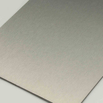 3mm4mm金属製ACPシート 標識や内壁カバー用