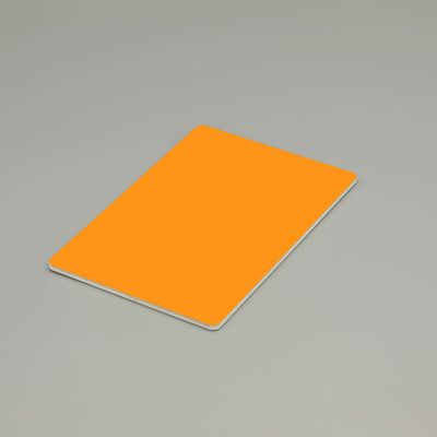 ACP A1 防火型 アルミニウム複合板 耐腐食性 軽量 5mm ACP プレート