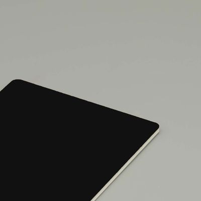 ACMパネル (建築複合材料) 維持費が少ない外装ソリューション