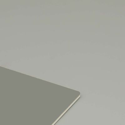 耐火アルミニウム複合パネル (ACP) - 建築安全およびファサード被覆材用の B1/B2/A2 グレード