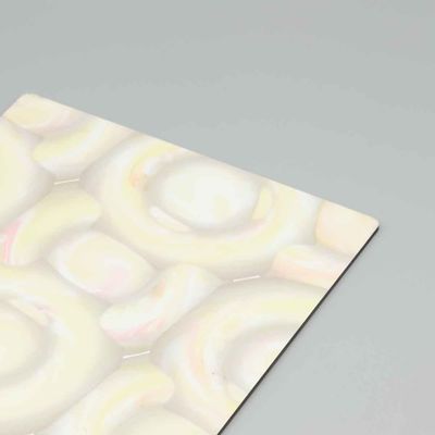 購入 A2 ファイアレート Pvdf マルブルカーテン 壁 ACP パネル コーティング オンライン 価格 片/平方メートル