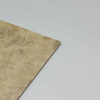 自然石の外観のデジタル印刷された大理石石 ACP メーカー サプライヤー