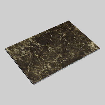 防火 アルミ ミツバチ 複合板 白 黒 ストライプ ACP 建設