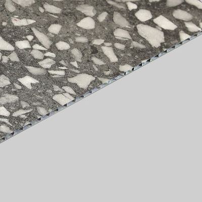 A2 FR 外壁装飾用のゴロゴロアルミニウム複合板 腐食耐性