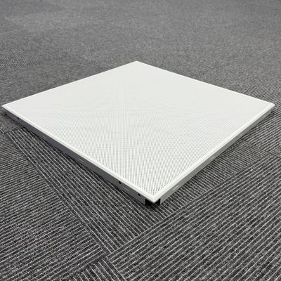 アルミファニヤ 現代の建築装飾 孔付きデザイン 美学的に快適で換気