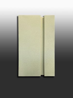 A2定格 PVDFファサードカーテンウォールクラッディングアルミニウムパネル ACP 看板用