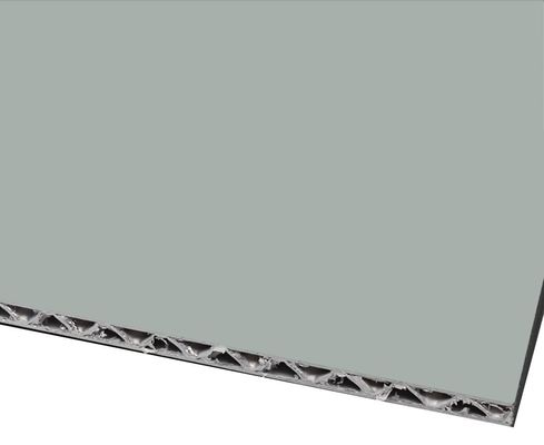 産業用アルミ3D複合板 耐化学性 耐腐蝕性 耐久性 耐久性