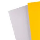 PVDF アルミニウム複合パネル ACP パネリング エネルギー効率と熱隔熱で,長さをカスタマイズできるアプリケーション