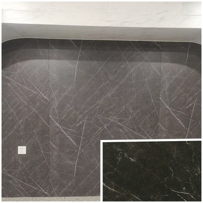 PVDF アルミニウム複合パネル 4mm 防火外装 200色